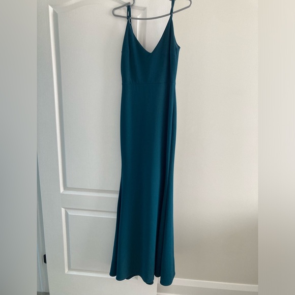 Lulus dress - Picture 1 of 6